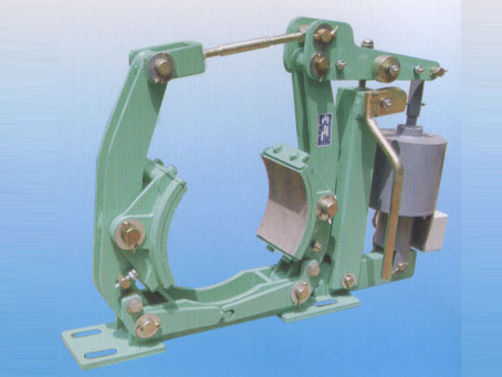 DWZ13系列变压长行程电磁制动器