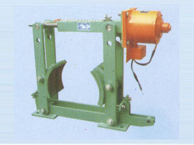 JCZ型制动架相配套安装形式