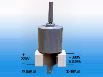 DTF系列交直流两用变压电磁铁