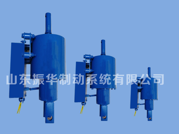 DTB系列变压长行程电磁推动器