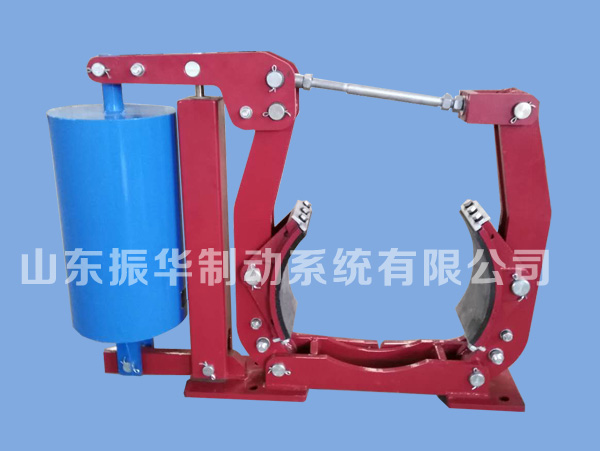 DWZ9C系列制动器