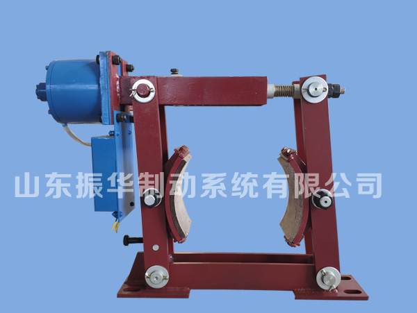 ZWZ型高效节能制动器