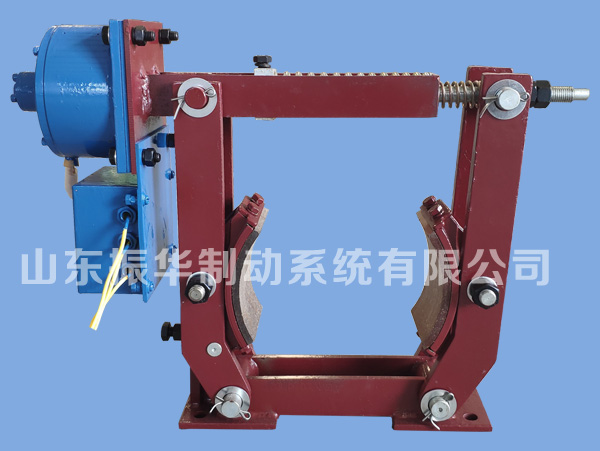 MWJ型高效节能制动器